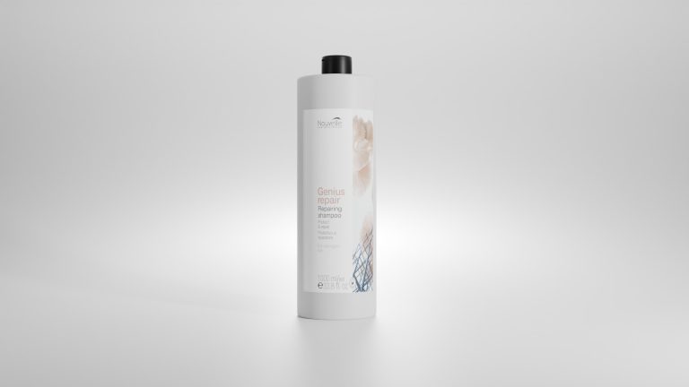 GENIUS REPAIR SHAMPOO 1000ML